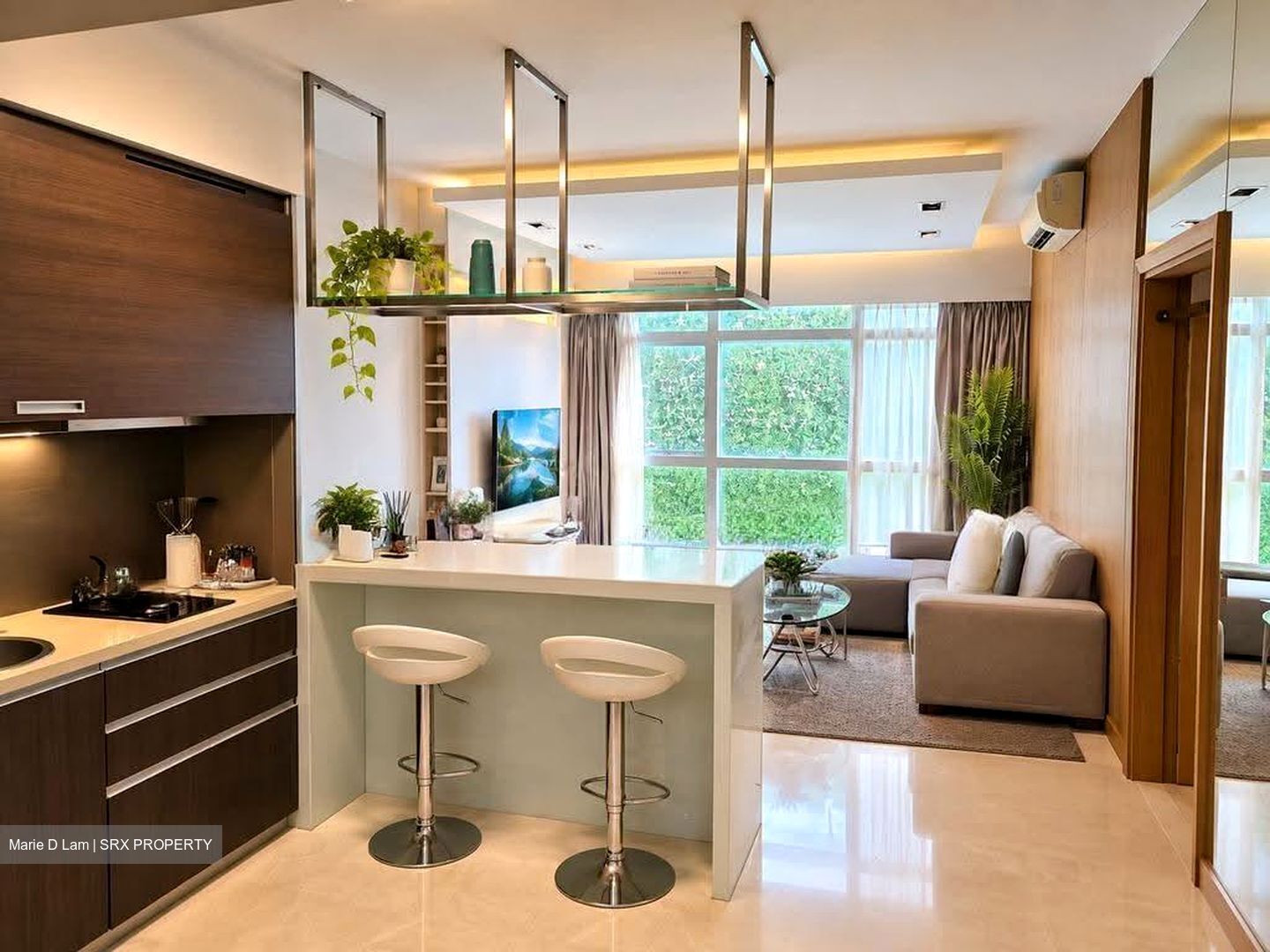 Icon (D2), Apartment #623162161